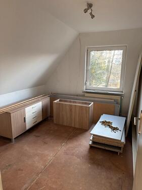 Foto - 2 Zimmer Etagenwohnung in Wangerland