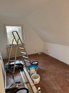 Foto - Etagenwohnung in Wangerland zur Miete