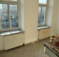 Helle 1-Zimmer Apartment zur Miete in der Wurzner Str. - Leipzig Ost