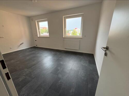 Foto - 3 Zimmer Etagenwohnung zur Miete in Waldkraiburg