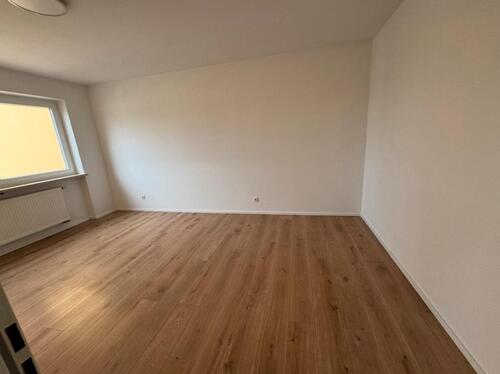 Foto - Etagenwohnung in Waldkraiburg zur Miete