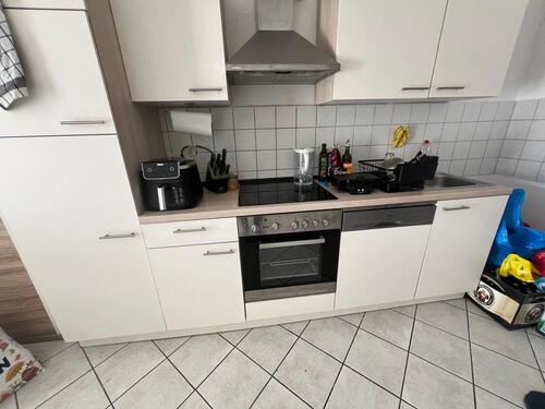 Foto - 2.5 Zimmer Etagenwohnung zur Miete in Northeim