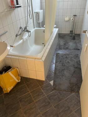 Foto - Etagenwohnung in Northeim zur Miete