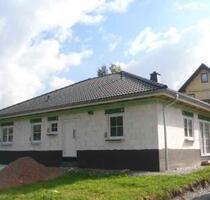 endflich wieder in Röhrsdorf möglich - Chemnitz