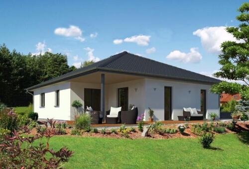 Foto - 4 Zimmer Bungalow zur Miete in Chemnitz