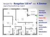 Foto - Bungalow in Chemnitz zur Miete