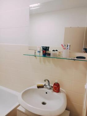 Foto - 1 Zimmer Hochparterre in Hude (Oldenburg)