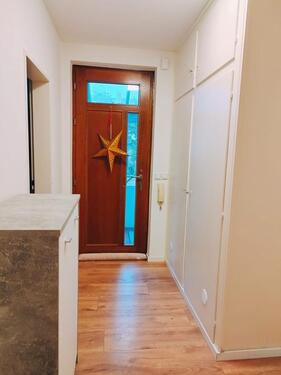 Foto - Hochparterre in Hude (Oldenburg) zur Miete