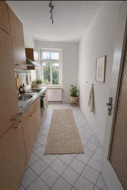 Foto - 2 Zimmer Etagenwohnung in Leipzig