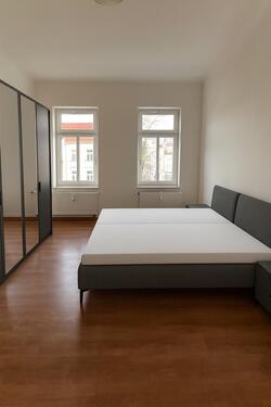 Foto - Etagenwohnung in Leipzig zur Miete