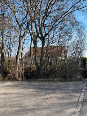 Foto - 4 Zimmer Doppelhaushälfte zum Kaufen in Göppingen