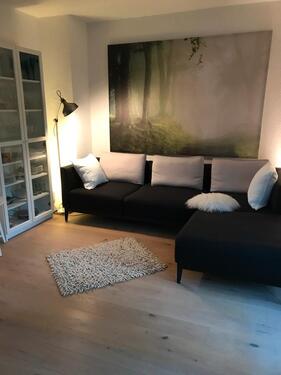 Foto - 4 Zimmer Doppelhaushälfte in Göppingen