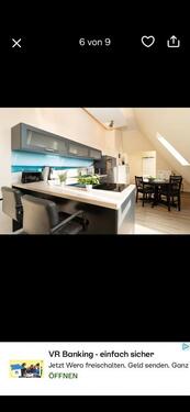 Foto - Timmendorf 73qm DG Wohnung - 1.000,00&nbsp;EUR Kaltmiete, ca.&nbsp; 73,00&nbsp;m&sup2;