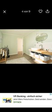 Foto - Dachgeschoßwohnung in Zeven zur Miete