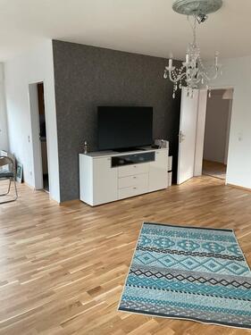 Foto - Sehr gemütliche Etagenwohnung im 1.OG mit Balkon in 45279 Essen.