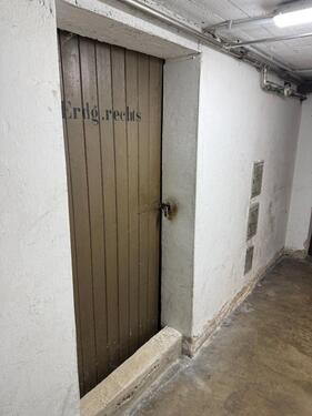 Foto - Lager - Box - Lagerfläche in Dülmen zu vermieten - Akten