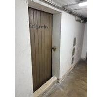 Lager - Box - Lagerfläche in Dülmen zu vermieten - Akten