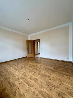 Foto - 2-Raum-Wohnung (60 qm) in ruhiger Lage in Zweiparteien-Wohnhaus