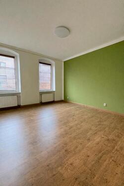 Foto - 2 Zimmer Erdgeschoßwohnung in Colditz