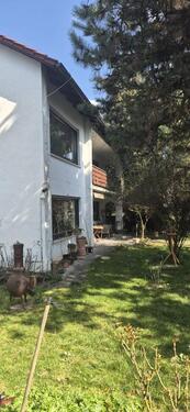 Foto - Mehrfamilienhaus, Wohnhaus in Zellingen