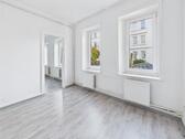 Foto - 2-Zimmer-Wohnung mit Altbauflair in zentraler Lage von Lübeck