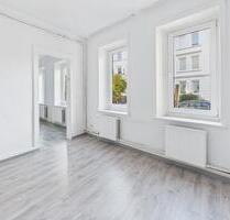 2-Zimmer-Wohnung mit Altbauflair in zentraler Lage von Lübeck