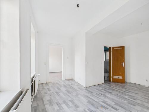 Foto - 2 Zimmer Erdgeschoßwohnung zur Miete in Lübeck