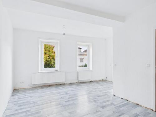 Foto - 2 Zimmer Erdgeschoßwohnung in Lübeck