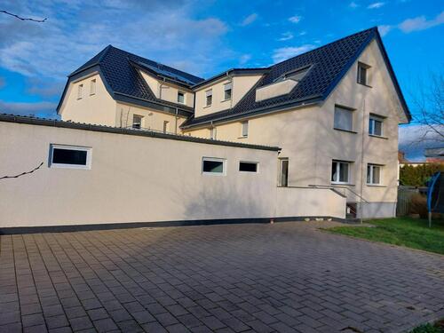 Foto - Moderne 5 Zimmer Wohnung über 2 Etagen