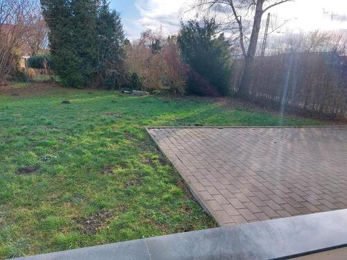 Foto - 5 Zimmer Erdgeschoßwohnung zur Miete in Lage