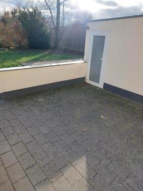 Foto - 5 Zimmer Erdgeschoßwohnung in Lage