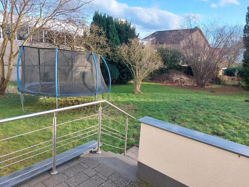 Foto - Erdgeschoßwohnung in Lage zur Miete