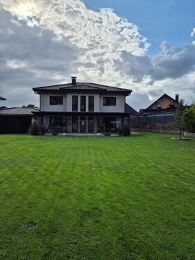 Foto - 6 Zimmer Einfamilienhaus zum Kaufen in Augustdorf