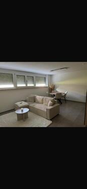 Foto - Einliegerwohnung 2,5 Zimmer in Rheinsheim zu vermieten