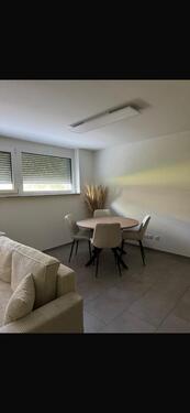 Foto - 1 Zimmer Etagenwohnung zur Miete in Philippsburg