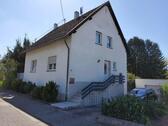 Foto - FREISTEHENDES EINFAMILIENHAUS 