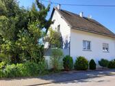 Foto - 5 Zimmer Einfamilienhaus zum Kaufen in Losheim am See