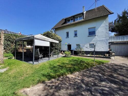 Foto - 5 Zimmer Einfamilienhaus in Losheim am See