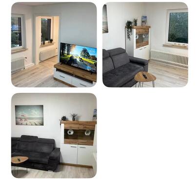 Foto - 3 Zimmer Etagenwohnung zur Miete in Nordenham