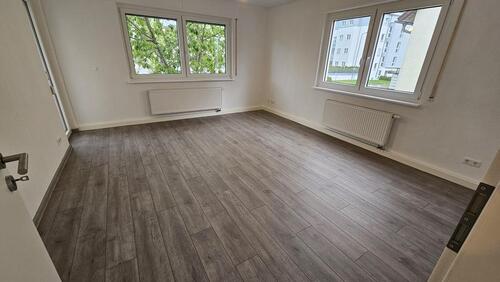 Foto - Frisch sanierte 3-Zimmer-Wohnung mit Balkon in Schwäbisch Gmünd-West