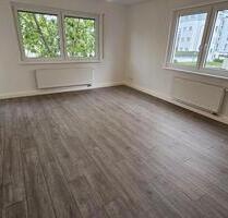 Frisch sanierte 3-Zimmer-Wohnung mit Balkon in Schwäbisch Gmünd-West