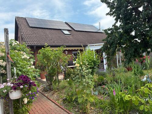 Foto - Freistehendes Okal Einfamilienhaus in Toplage von Meckenheim