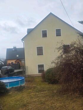 Foto - Mehrfamilienhaus, Wohnhaus in Wolkenstein