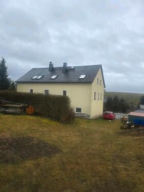 Foto - Mehrfamilienhaus, Wohnhaus in Wolkenstein zum Kaufen