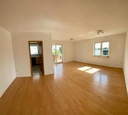 Foto - 6 Zimmer Etagenwohnung in Oberhausen-Rheinhausen