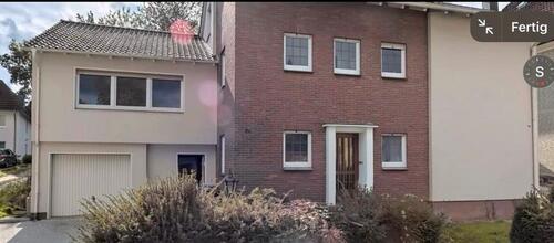 Foto - Großes Haus mit Anliegerwohnung Einfamilienhaus in Bad Oeynhausen