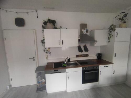 Foto - Etagenwohnung zur Miete in Clausthal-Zellerfeld