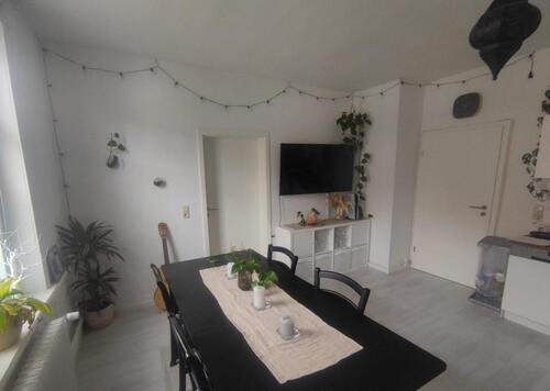 Foto - Etagenwohnung in Clausthal-Zellerfeld