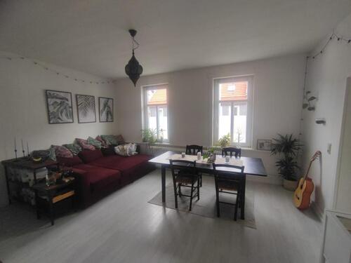 Foto - Etagenwohnung in Clausthal-Zellerfeld zur Miete