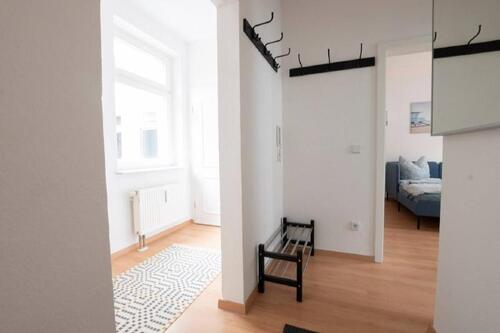 Foto - Etagenwohnung in Zwickau
